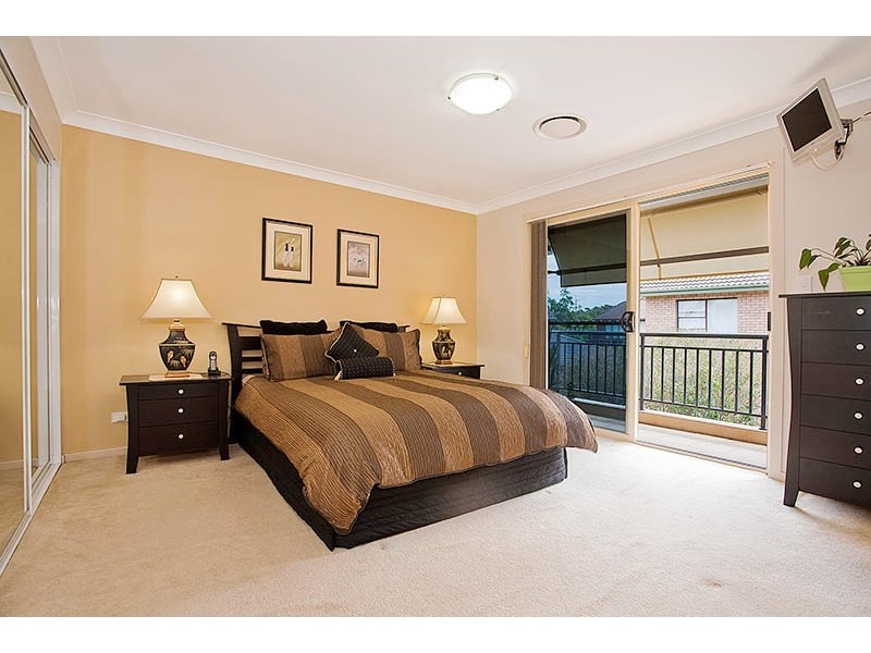 EXECUTIVE TOWNHOUSE, Cronulla NSW 2230