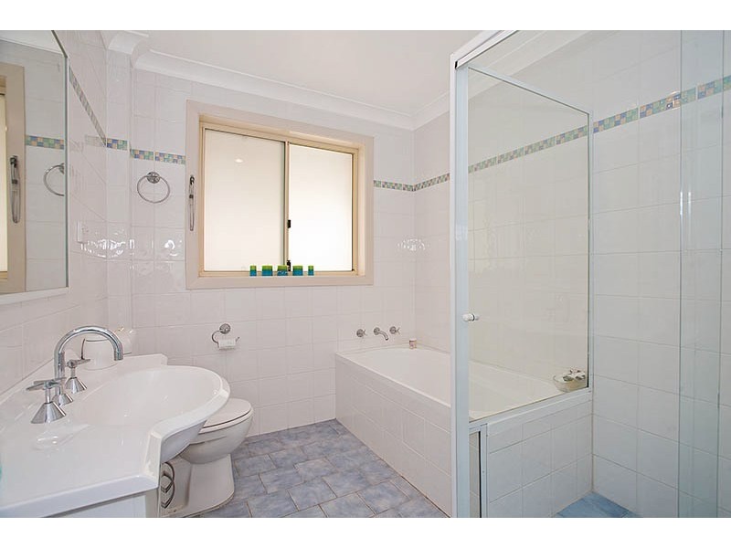 EXECUTIVE TOWNHOUSE, Cronulla NSW 2230