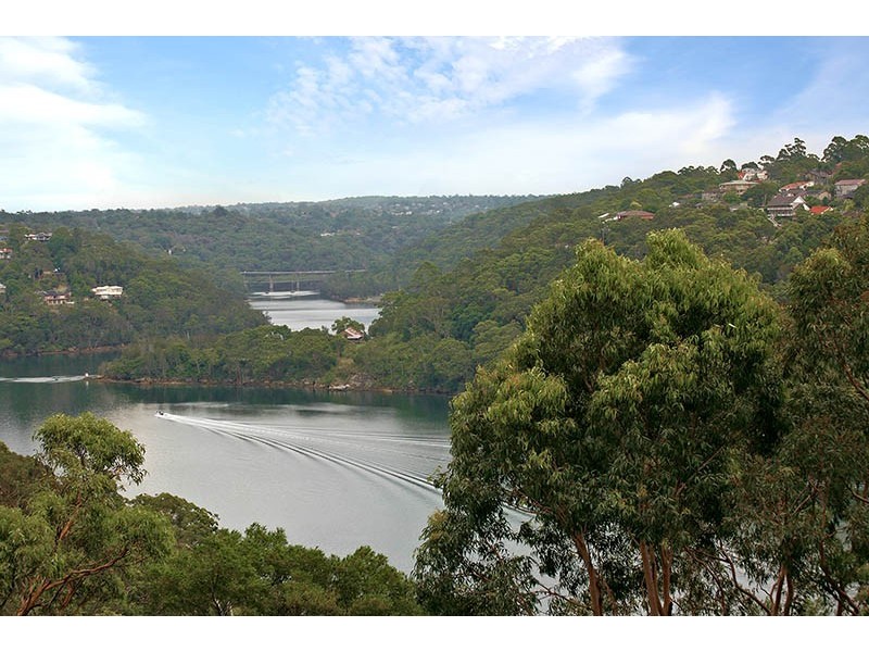 5 Bampi Place, Castle Cove NSW 2069