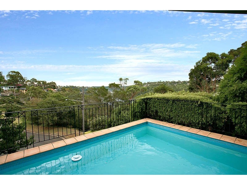 5 Bampi Place, Castle Cove NSW 2069