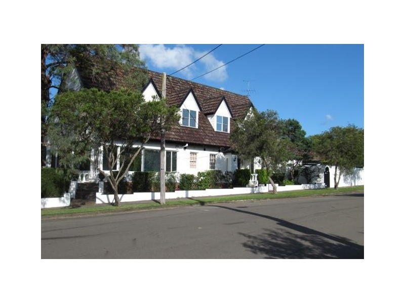 12 Donnan Street, Bexley NSW 2207