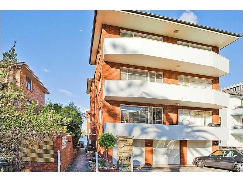 11/18 Ozone Street, Cronulla NSW 2230