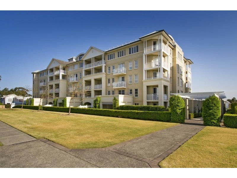 26/41-45 Phillips Street, Cabarita NSW 2137