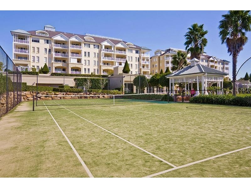 26/41-45 Phillips Street, Cabarita NSW 2137