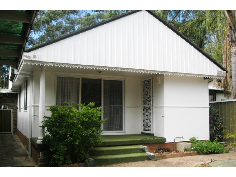 22 Prices Circuit, Woronora NSW 2232