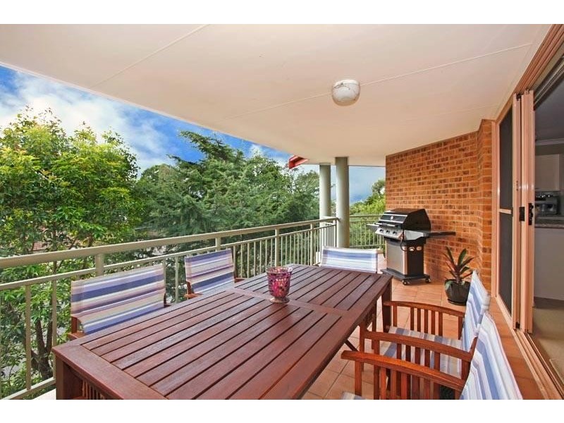 24/10-18 Clio Street, Sutherland NSW 2232