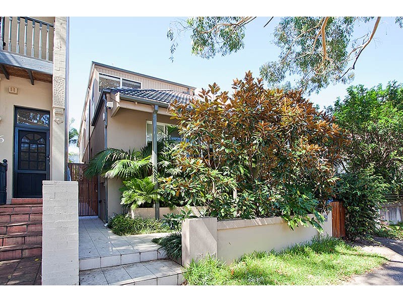 68 Simpson Street, Bondi Beach NSW 2026