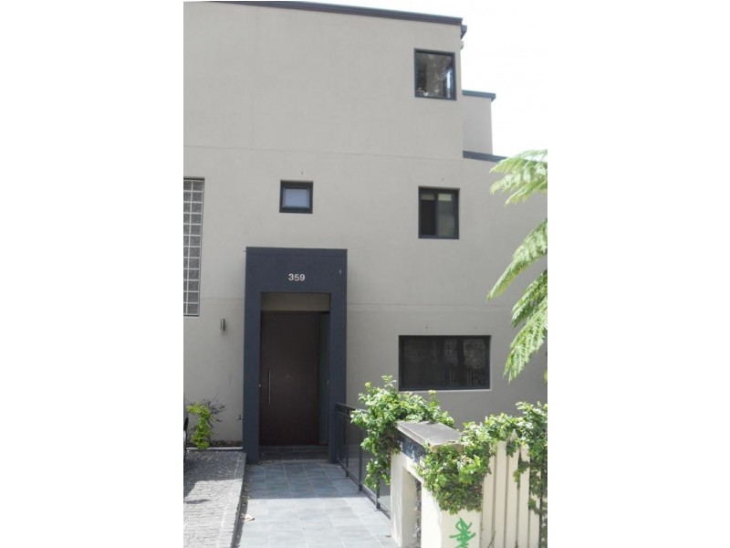2/359 Alfred Street, Neutral Bay NSW 2089