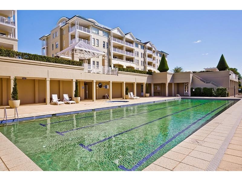 35/28 Phillips Street, Cabarita NSW 2137