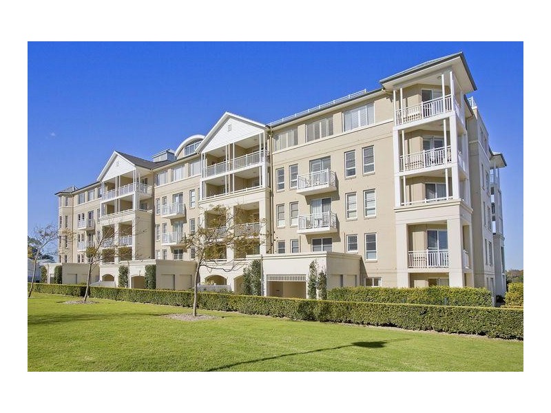 35/28 Phillips Street, Cabarita NSW 2137