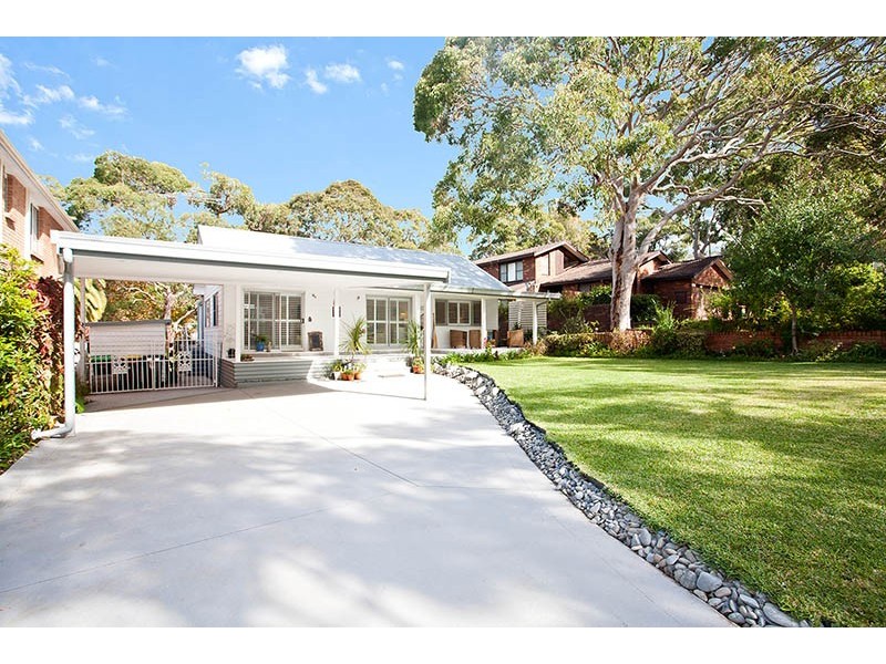 44 Water Street, Caringbah NSW 2229