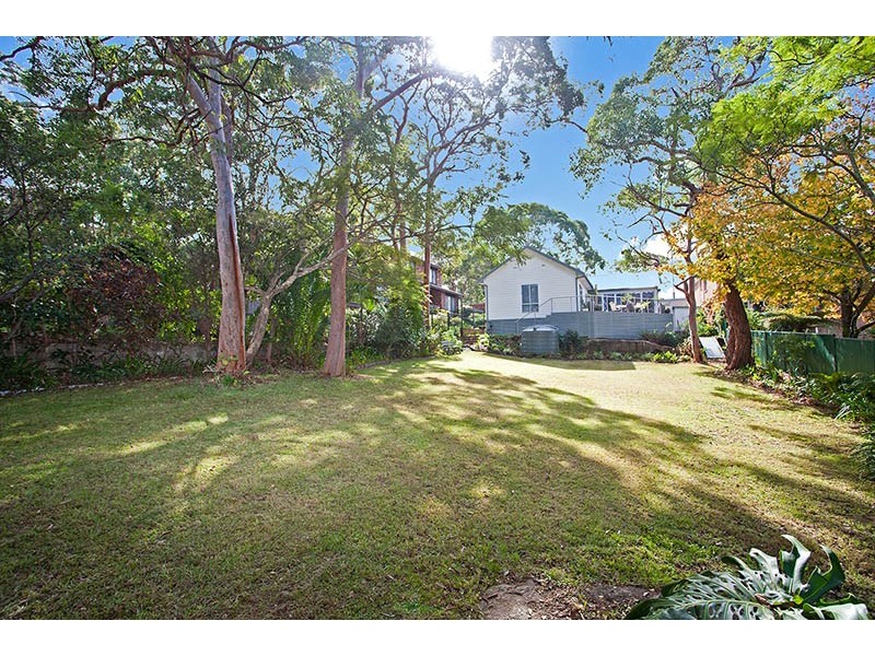44 Water Street, Caringbah NSW 2229