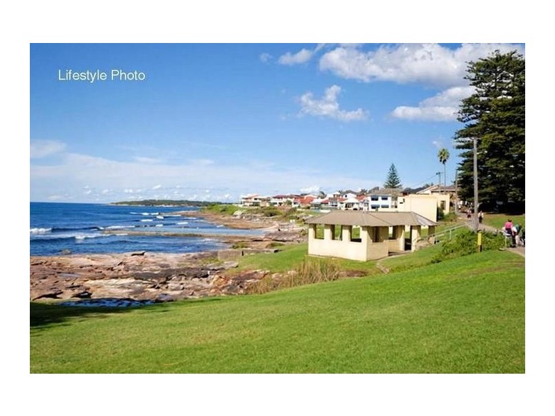 5/43-45 Ewos Parade, Cronulla NSW 2230