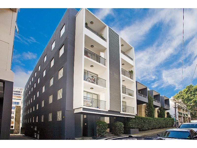 9/8 Brumby Street, Surry Hills NSW 2010
