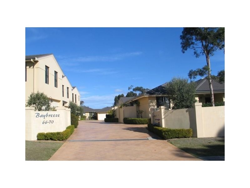 4/66-70 Old Taren Point Road, Sylvania NSW 2224