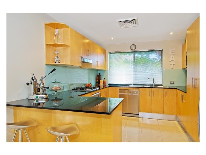 3/13 Murralin Lane, Sylvania NSW 2224