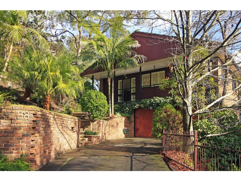 28 Truman Place, Bonnet Bay NSW 2226