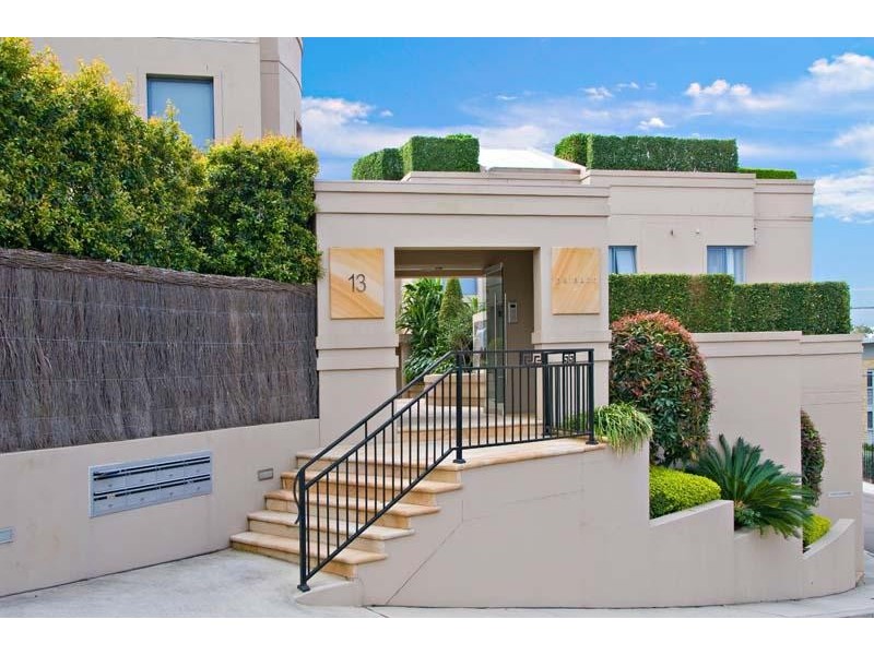 3/13 Murralin Lane, Kangaroo Point NSW 2224