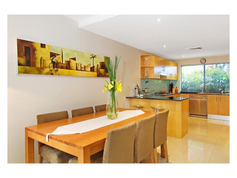 3/13 Murralin Lane, Kangaroo Point NSW 2224