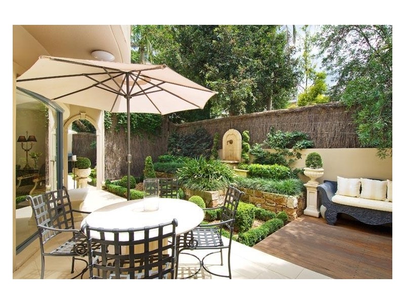 3/13 Murralin Lane, Kangaroo Point NSW 2224