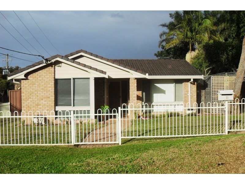 11 Selmon Street, Sans Souci NSW 2219