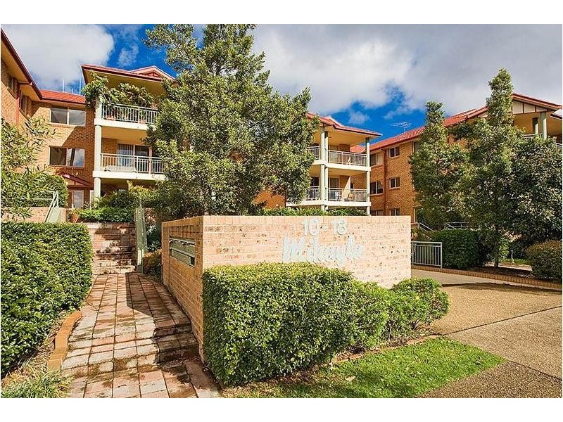 17/10-18 Clio Street, Sutherland NSW 2232