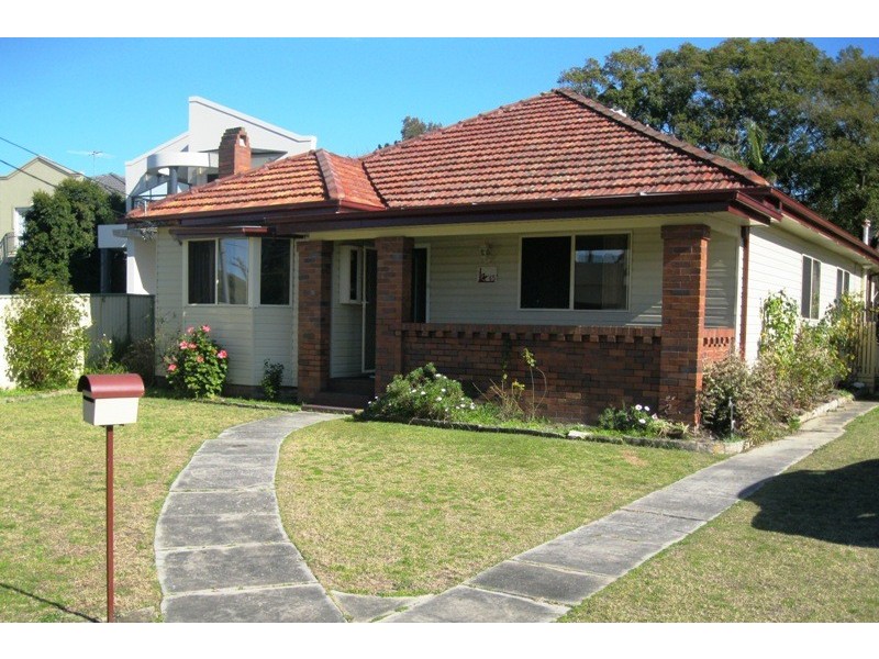 45 Lawson Street, Sans Souci NSW 2219