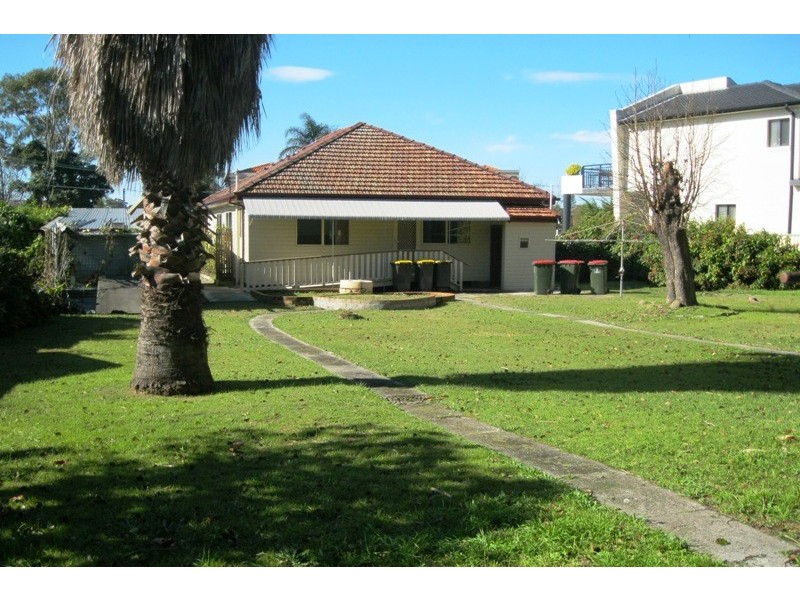 45 Lawson Street, Sans Souci NSW 2219