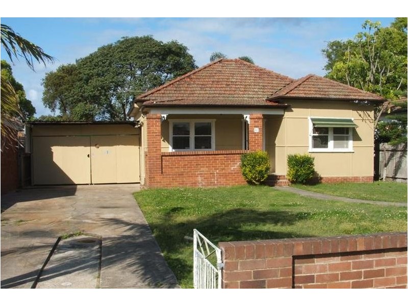 41 Evans Street, Sans Souci NSW 2219