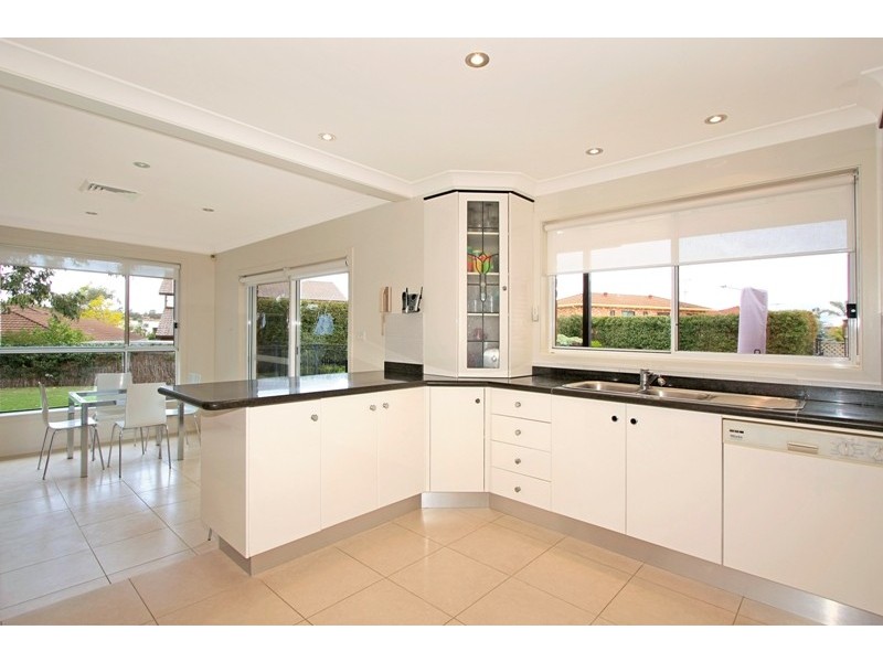 1 Pituri Place, Alfords Point NSW 2234