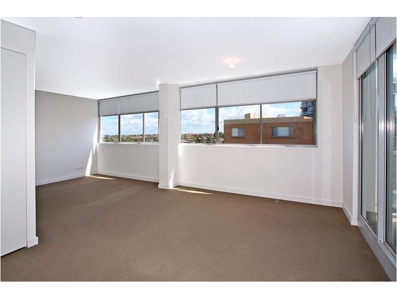 555 Princes highway, Rockdale NSW 2216