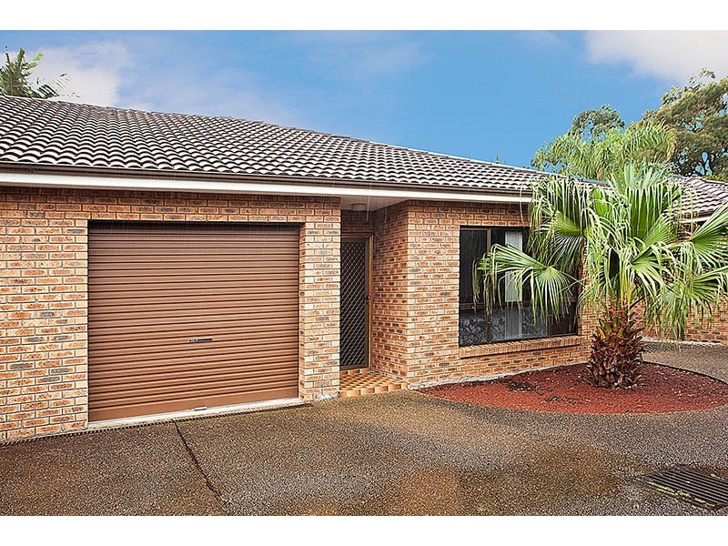 2/43-45 Walter Street, Sans Souci NSW 2219