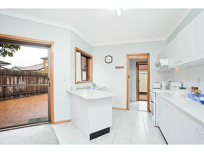 2/43-45 Walter Street, Sans Souci NSW 2219