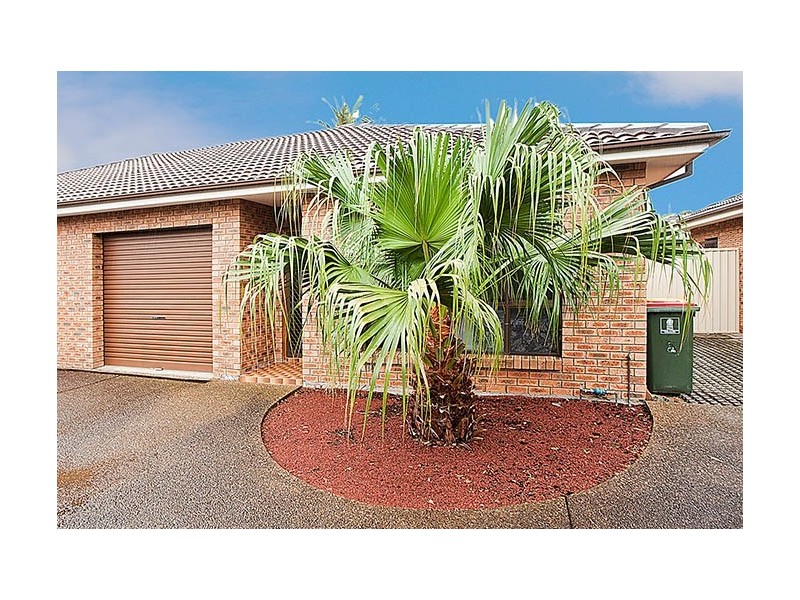 2/43-45 Walter Street, Sans Souci NSW 2219