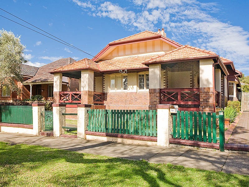 18 Seaview Street, Summer Hill NSW 2130