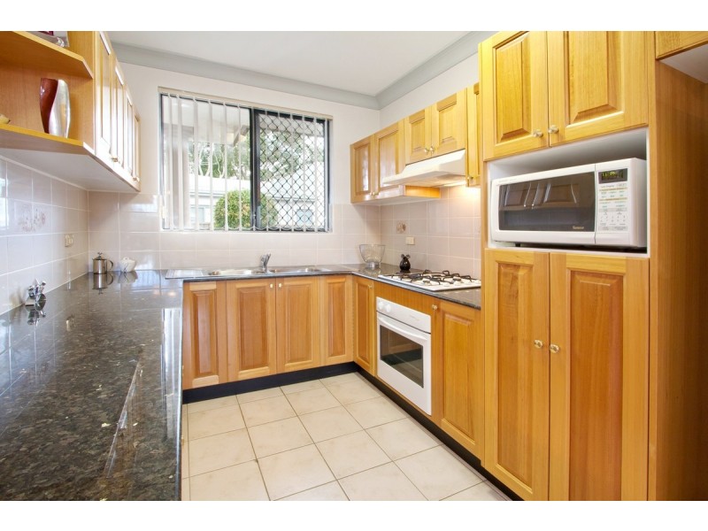 3/48 Fontainebleau Street, Sans Souci NSW 2219