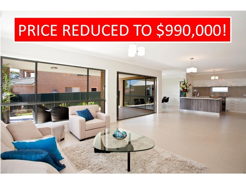 29A Central Road, Beverly Hills NSW 2209