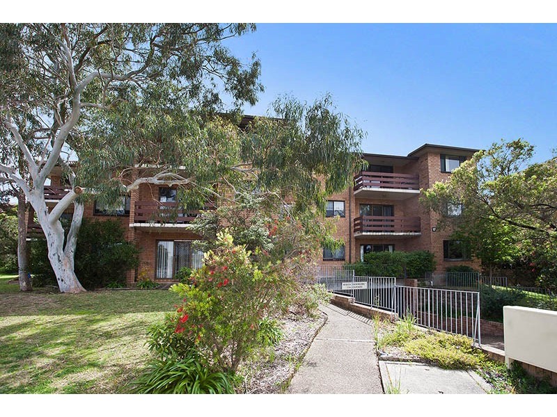 8/17 Caronia Avenue, Cronulla NSW 2230