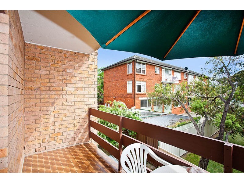 8/17 Caronia Avenue, Cronulla NSW 2230