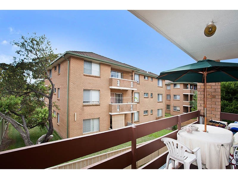 8/17 Caronia Avenue, Cronulla NSW 2230