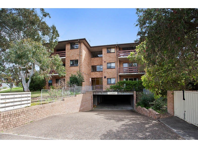 8/17 Caronia Avenue, Cronulla NSW 2230