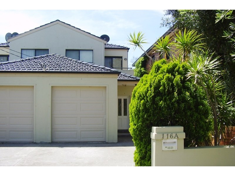 116A Russell Avenue, Dolls Point NSW 2219
