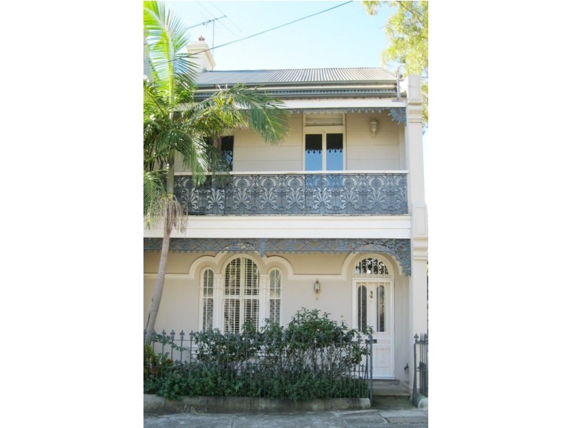 11 Broughton Street, Paddington NSW 2021