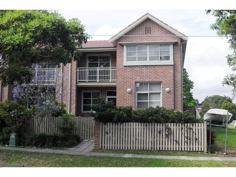 2/291 Quarry Road, Denistone East NSW 2112