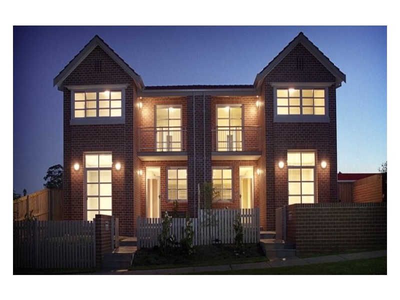 2/291 Quarry Road, Denistone East NSW 2112