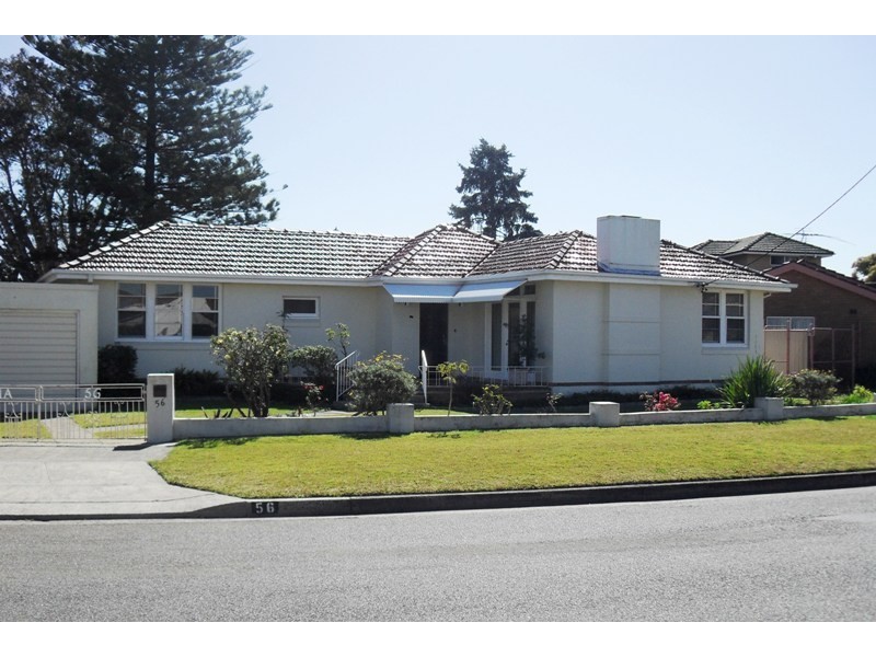 56 Gnarbo Avenue, Carss Park NSW 2221