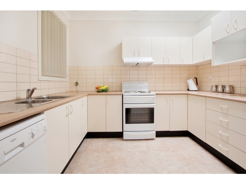 5/13-15 Waratah Street, Bexley NSW 2207