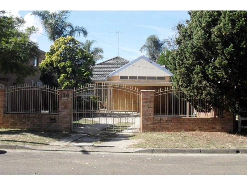 130 Alfred Street, Sans Souci NSW 2219