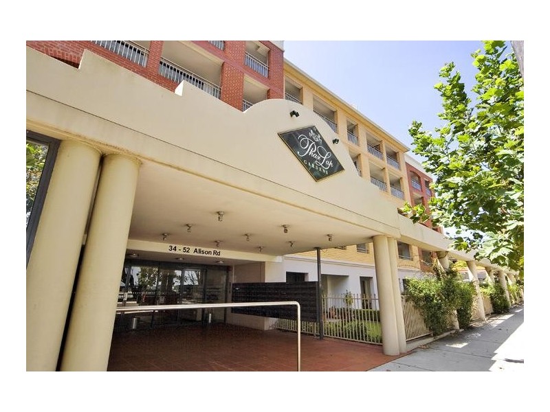 702/34-52 Alison Road, Randwick NSW 2031