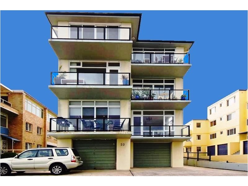 5/33 The Esplanade, Cronulla NSW 2230
